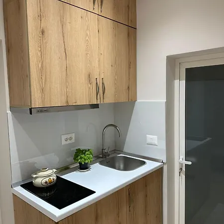 To Go Aparthotel