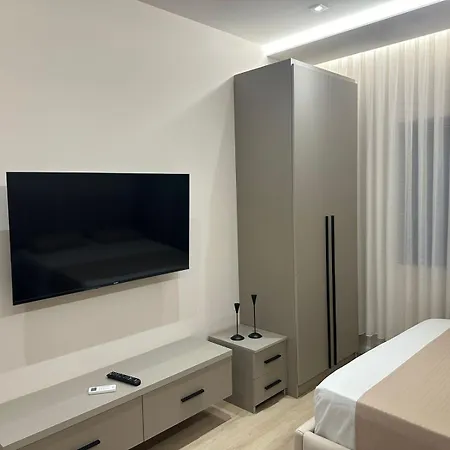 To Go Aparthotel *