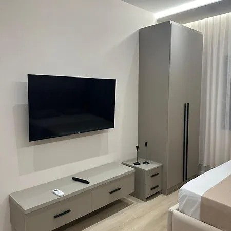 To Go Aparthotel