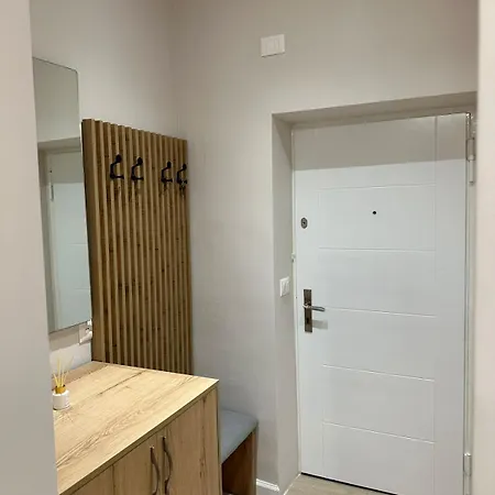 Aparthotel To Go