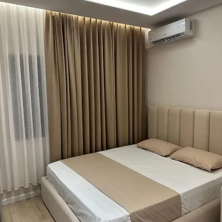 To Go 公寓式酒店 地拉那