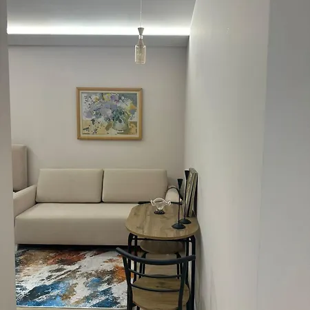 公寓式酒店 To Go