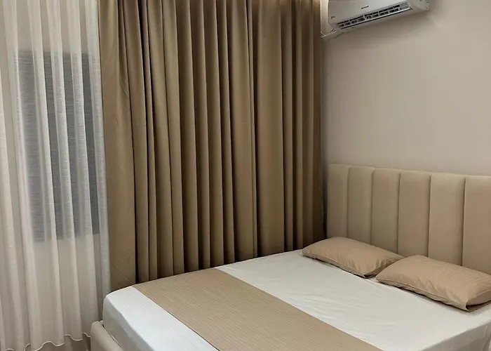 To Go Aparthotel Tirana